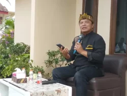 Dadang Naser Dorong Gununghalu Jadi Sentra Pertanian Modern dan Mandiri Pangan Nasional