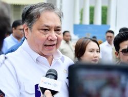 Menko Airlangga Dukung Cukai Rokok Tak Naik: Ada Kepastian Untuk Industri