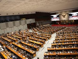 Firnando Ganinduto: Revisi UU BUMN Tutup Celah Konflik Kepentingan Rangkap Jabatan