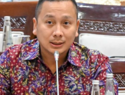 Galih Kartasasmita: Shutdown AS Bisa Jadi Peluang RI Kurangi Ketergantungan Dagang