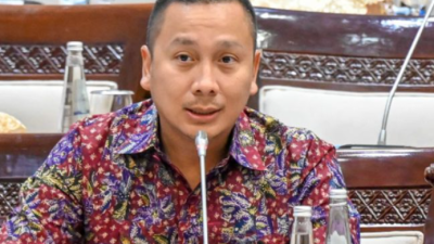 Galih Kartasasmita: Shutdown AS Bisa Jadi Peluang RI Kurangi Ketergantungan Dagang