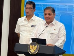 Menko Airlangga Ungkap Alasan Subsidi Motor Listrik Belum Cair: Terkait Penganggaran
