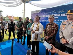 Mendukbangga Wihaji Ingin Semua Warga Indonesia Terlayani Program KB Gratis