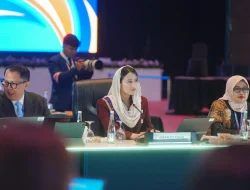 Wamendag Dyah Roro Esti Pimpin RCEP Ministers’ Meeting, Tekankan Perluasan Keanggotaan