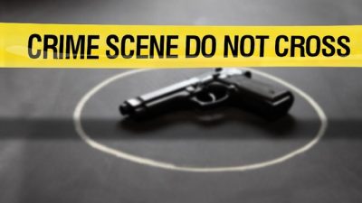 Walikota Pisaflores Meksiko, Miguel Bahena Ditembak Mati Gangster Sindikat Narkoba