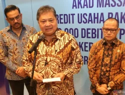 Menteri UMKM, Maman Abdurrahman: Program KUR Mampu Serap 9,5 Juta Pekerja