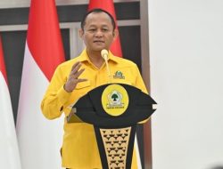Sarmuji Dukung Prabowo Wajibkan Menteri Pakai Maung: Teladan Nyata Cinta Produk Dalam Negeri!