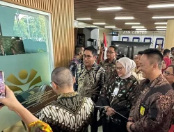 Cegah TPPO, Menteri P2MI Mukhtarudin Ingatkan CPMI Ikuti Prosedur yang Benar dan Legal