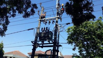 Publik Respons Positif Menteri ESDM Bahlil Lahadalia: Pasokan BBM Lancar, TDL Tidak Naik