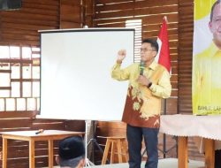 Misbakhun Ingatkan Menkeu Purbaya Tak Usah Berpolemik Dengan Kementerian Lain