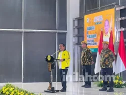 Ahmad Irawan Ingatkan SPBU Swasta Hargai dan Patuhi Regulasi Energi Nasional