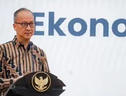 Menperin Agus Gumiwang: Ekosistem Transformasi Digital Kunci Daya Saing Industri Indonesia