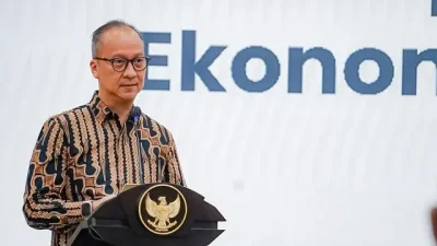 Menperin Agus Gumiwang: Ekosistem Transformasi Digital Kunci Daya Saing Industri Indonesia