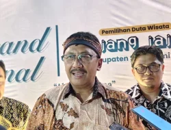 Bupati Sukabumi Asep Japar Tutup Dapur MBG di Palabuhanratu Buntut Keracunan Massal