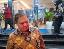 Menko Airlangga Pastikan Program Magang Berlanjut Hingga 2026, Kuota Capai 100 Ribu Peserta