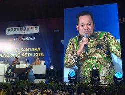Gubernur Rudy Mas’ud: Kaltim Posisi Kedua Nasional untuk Indeks Ketahanan Pangan