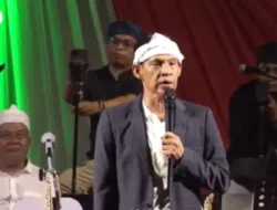 Wabup Jaro Ade Minta Camat dan Kades di Bogor Data Dampak Sosial Penutupan Tambang Galian C