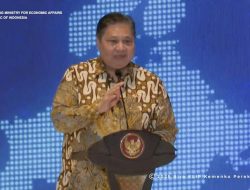 Shutdown AS Tak Berpengaruh, Menko Airlangga Pastikan Finalisasi Perundingan Dagang Tetap Aman