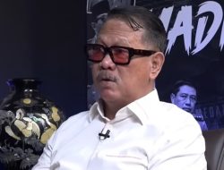 Kebijakan Gubernur Aceh Mualem Tertibkan Tambang Ilegal Putus Hegemoni Oligarki