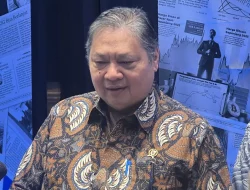 Menko Airlangga Sebut UMP 2026 Masih Dikaji, Soroti Capaian Ekonomi RI dan Penurunan Pengangguran