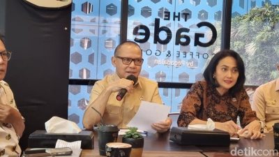 Menteri P2MI Mukhtarudin Pastikan 110 WNI Korban Online Scam Kamboja Dipulangkan ke Indonesia