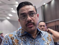 Menteri Maman Abdurrahman: Ojol Bakal Diakui UMKM, Dapat Insentif Pajak 0 Persen