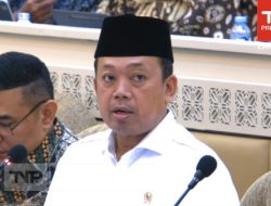 Setahun Menteri ATR/BPN Nusron Wahid: Redistribusi 195.734 Bidang Tanah Bagi 39.556 KK