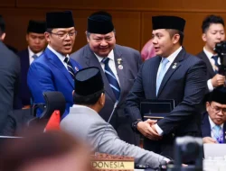 Menko Airlangga: Indonesia Diuntungkan dari 5 Komitmen AZEC Untuk Transisi Energi Asia