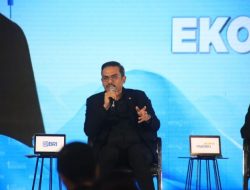 Menteri UMKM Maman Abdurrahman Bikin Aturan Baru Agar UMKM Tangguh di E-Commerce