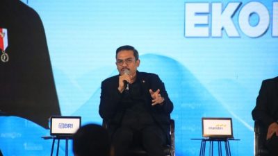 Menteri UMKM Maman Abdurrahman Bikin Aturan Baru Agar UMKM Tangguh di E-Commerce