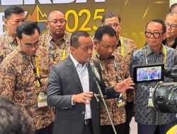 Menteri ESDM, Bahlil Lahadalia Beberkan Upaya Hambat Hilirisasi oleh Oknum Dalam dan Luar Negeri