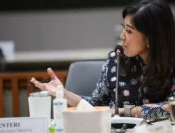 Menkomdigi Meutya Hafid: 23.929 Rekening Judol Diblokir, Putus Jalur Transaksi Ilegal