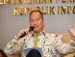 Menperin Agus Gumiwang Pastikan Radiasi Cikande Tak Ganggu Industri dan Investasi