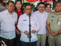 Kebijakan Pramono Anung Mekarkan Kapuk Jadi 3 Kelurahan Disambut Baik Warga