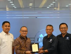 Menteri P2MI Mukhtarudin Dorong Sinergi Perkuat Keterampilan Pemberdayaan Pekerja Migran