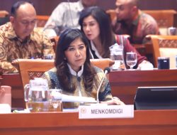 Menkomdigi Meutya Hafid: Literasi Digital Harus Sejalan Pendidikan Budaya Bangsa