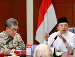 Menteri ATR/BPN, Nusron Wahid: Tak Cukup Klaim, Tanah Ulayat Harus Punya Lembaga Adat Sah