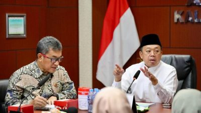 Menteri ATR/BPN, Nusron Wahid: Tak Cukup Klaim, Tanah Ulayat Harus Punya Lembaga Adat Sah