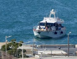 Israel Deportasi 137 Aktivis Global Sumud Flotilla ke Turki, Tuding Provokator Hamas