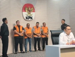 Panas! Anggota DPRD Tersangka Korupsi Dana Hibah Jatim Gugat Ketua KPK