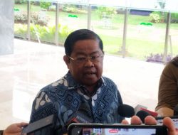 Idrus Marham: Partai Golkar Belum Tentukan Pengganti Adies Kadir di Kursi Wakil Ketua DPR