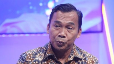 Mendukbangga Wihaji Soroti Tantangan Keluarga Modern: Childfree Hingga Fatherless