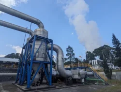 Menteri ESDM Bahlil Lahadalia Dorong Energi Hijau, Izin Investasi Panas Bumi Kini Hanya 3 Bulan