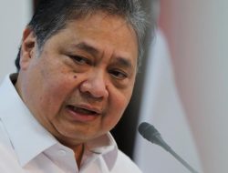 Menko Airlangga Ungkap Kunci Percepatan Ekonomi Rakyat dan Swasembada Energi