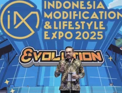 Menteri UMKM Maman Abdurrahman Bakal Fasilitasi Pelaku Usaha Otomotif Tembus Pasar Internasional
