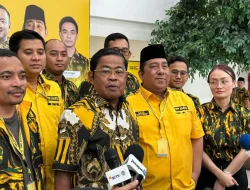 Idrus Marham: Kebijakan Menteri ESDM Soal Kompensasi Energi Wujud Keberpihakan pada Rakyat