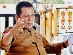 Gubernur Ansar Ahmad: Pengangguran Tinggi di Kepri Akibat Derasnya Arus Pencari Kerja Luar Daerah