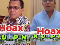 Gubernur NTT Melki Laka Lena Pastikan Video Giveaway Viral Itu Hoaks Berbasis AI