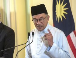PM Anwar Ibrahim Naikkan Cukai Rokok dan Alkohol: Agar Rakyat Malaysia Sehat!