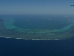 Kedua Negara Saling Tuding Usai Coast Guard China Tabrak Kapal Filipina di Sekitar Pulau Spratly